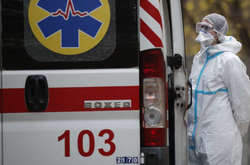 На Буковині зафіксовано 169 нових випадків Covid-19