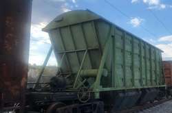 В Одесі хлопець дістав тяжкі опіки при спробі зробити селфі на даху поїзда