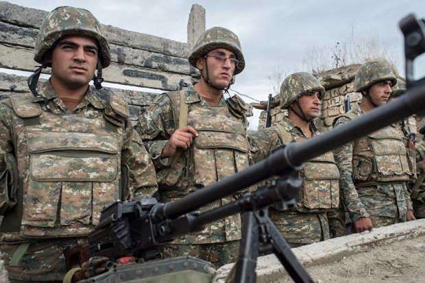 ЄС «надзвичайно стурбований» продовженням боїв у Карабаху попри перемир'я