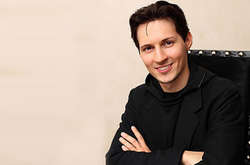 Основатель Telegram рассказал о секретах сохранения молодости