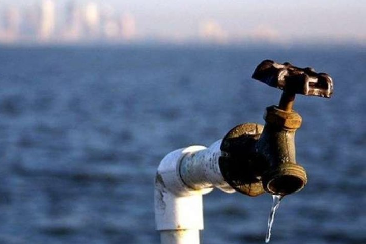 Росія пообіцяла виділити $76 млн на забезпечення Криму водою