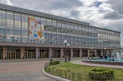 У разі погіршення ситуації з поширенням коронавірусу в Палаці спорту облаштують госпіталь