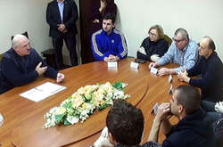 Хто загнав Лукашенка в СІЗО?