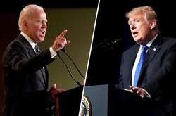 У Білому Домі хочуть повернути дебати Трампа з Байденом
