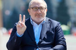 Інформація про погіршення здоров'я Геннадія Кернеса розганяється для натягування голосів за непрохідного кандидата від ОПЗЖ Олександра Фельдмана