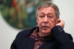 Пить нельзя: новое увлечение Ефремова в СИЗО