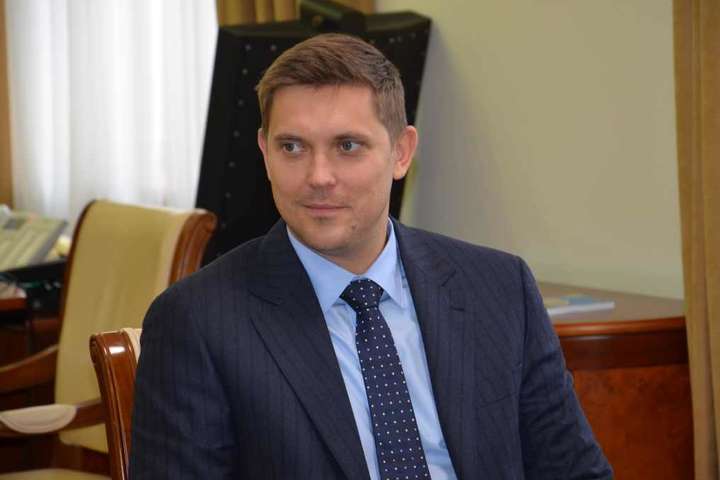 Голова Одеської облдержадміністрації заразився коронавірусом