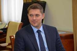 Максим Куций написав, що на коронавірус зараз хворіють чимало його колег, знайомих, членів родини