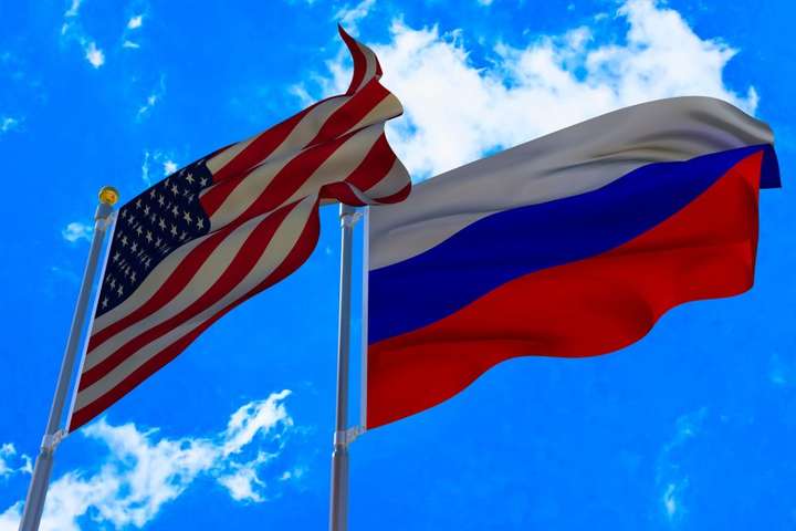 Россия остается америкоцентричной страной