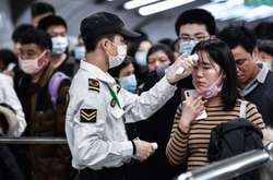 Містян тестуватимуть через&nbsp;виявлені 12 нових випадків коронавірусу