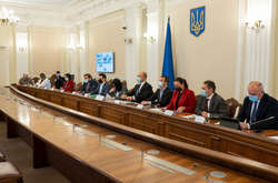 Розробка Національної економічної стратегії 2030: презентована візія та цільові показники