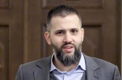 Нефьодову готують підозру: вивів з-під санкцій 60 компаній, які співпрацюють з РФ?