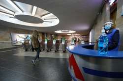 Метро Харкова зменшить інтервали між потягами 