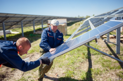 В Міненерго працюють над залученням інвестицій в енергетику