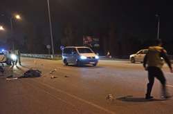 Смертельне ДТП на Оболоні сталося 11 жовтня