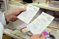 Киянин підробив понад 250 лікарських рецептів на сильнодіючі засоби