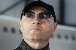 Євген Дихне зізнався, що хворіє вже дев'ятий день