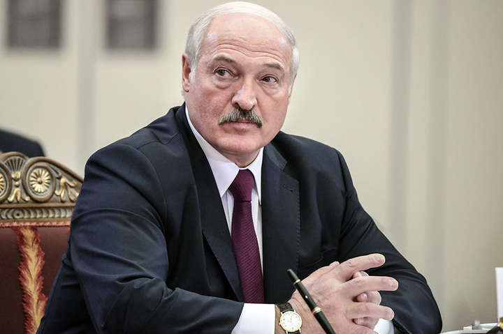 ЄС допускає включення Лукашенка до санкційного списку