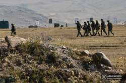 Прем'єр Вірменії: перемир'я в Нагірному Карабасі немає