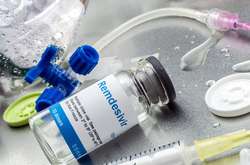 Степанов сказав, коли в лікарні надійде препарат від коронавірусу