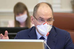 Глава МОЗ: жорсткого локдауну в Україні не буде, але карантин посилять