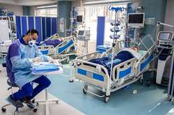 Коронавірус у померлої вдруге проявився через два місяці після негативного тесту