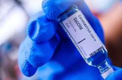 Компанія Johnson & Johnson – один із шести розробників потенційної вакцини проти коронавірусу в США