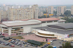 Київ готується до найгіршого: названо три локації для коронавірусних госпіталів