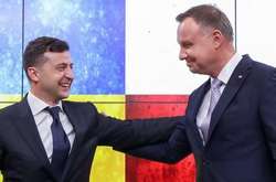 Володимир Зеленський розраховує, що цей форум принесе конкретні та реальні, практичні здобутки