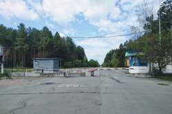 Дороги у Чорнобильській зоні відремонтують