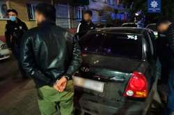 Стрілянина під час автопробігу в центрі Києва: оголошено підозру іноземцю