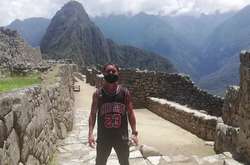 Влада Перу відкрила руїни стародавнього міста інків для одного туриста з Японії