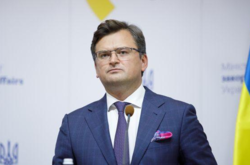 Спочатку ЄС приймає санкції, а потім ми розглядаємо питання про приєднання до неї, – повідомив Кулеба