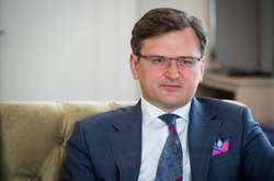 Украина поддержит санкции Евросоюза против Беларуси – Кулеба 