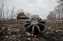 Сутки на Донбассе: боевики семь раз нарушили режим тишины