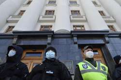 Парламентар уточнив, що даний законопроєкт вже пройшов погодження в комітеті.