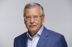 Поза межами закону. Гриценко розгромив ініціативу Банкової з опитуванням під час виборів