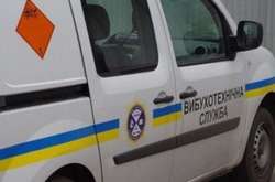 У супермаркеті на Позняках виявили підозрілу коробку: працювали вибухотехніки