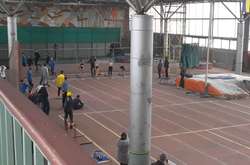 В Одессе коронавирус «отобрал» у олимпийцев единственный спорткомплекс