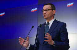 З початку пандемії у Польщі підтвердили 135 тисяч випадків коронавірусу