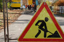 У Києві без води будинки на 11 вулицях (адреси)