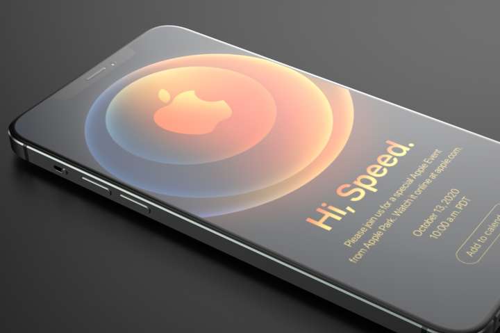 Apple презентує iPhone 12: відео