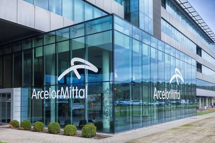 Компанія ArcelorMittal переходить на водневі технології