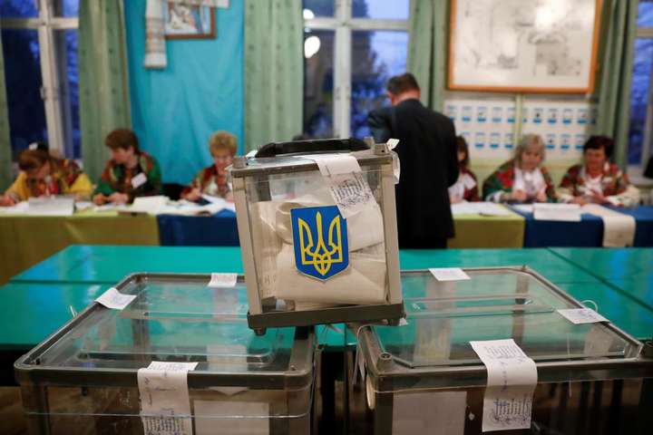 ЦВК розпустила Одеський тервиборчком через «численні порушення закону»