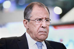 Лавров: Росія може припинити діалог з Євросоюзом