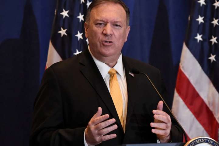 Держсекретар США закликав Баку та Єреван припинити вогонь