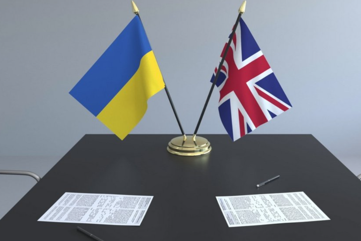 Пристайко: Україна та Британія працюють над пом’якшенням візового режиму