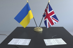 Пристайко: Україна та Британія працюють над пом’якшенням візового режиму