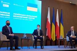 Планується залучення України до будівництва польських масштабних інфраструктурних регіональних проєктів 