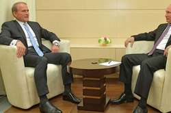 Медведчук та Путін дуже стурбовані вакцинацією українців